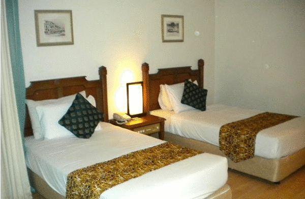 Regal Court Hotel Kuching Quarto foto